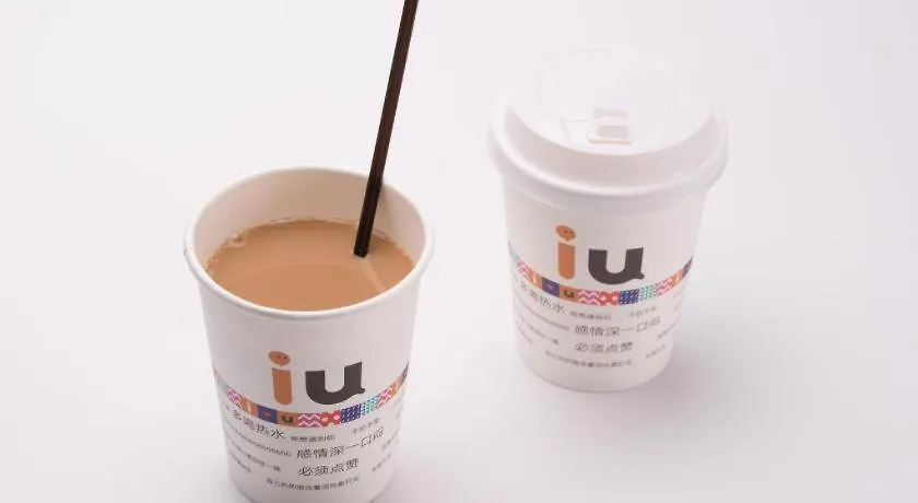Iu Hotel Zhengzhou Wenhua Road Sanquan Road Branch
